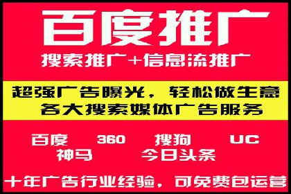 SEM竞价代运营公司成功案例分析